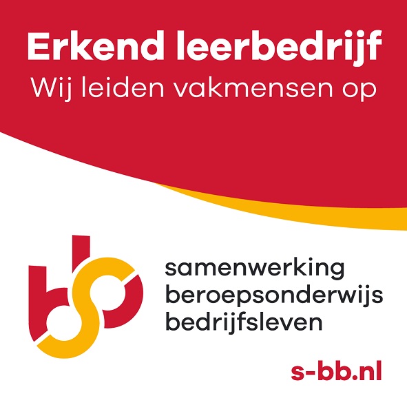 Erkend leerbedrijf en keurmerken