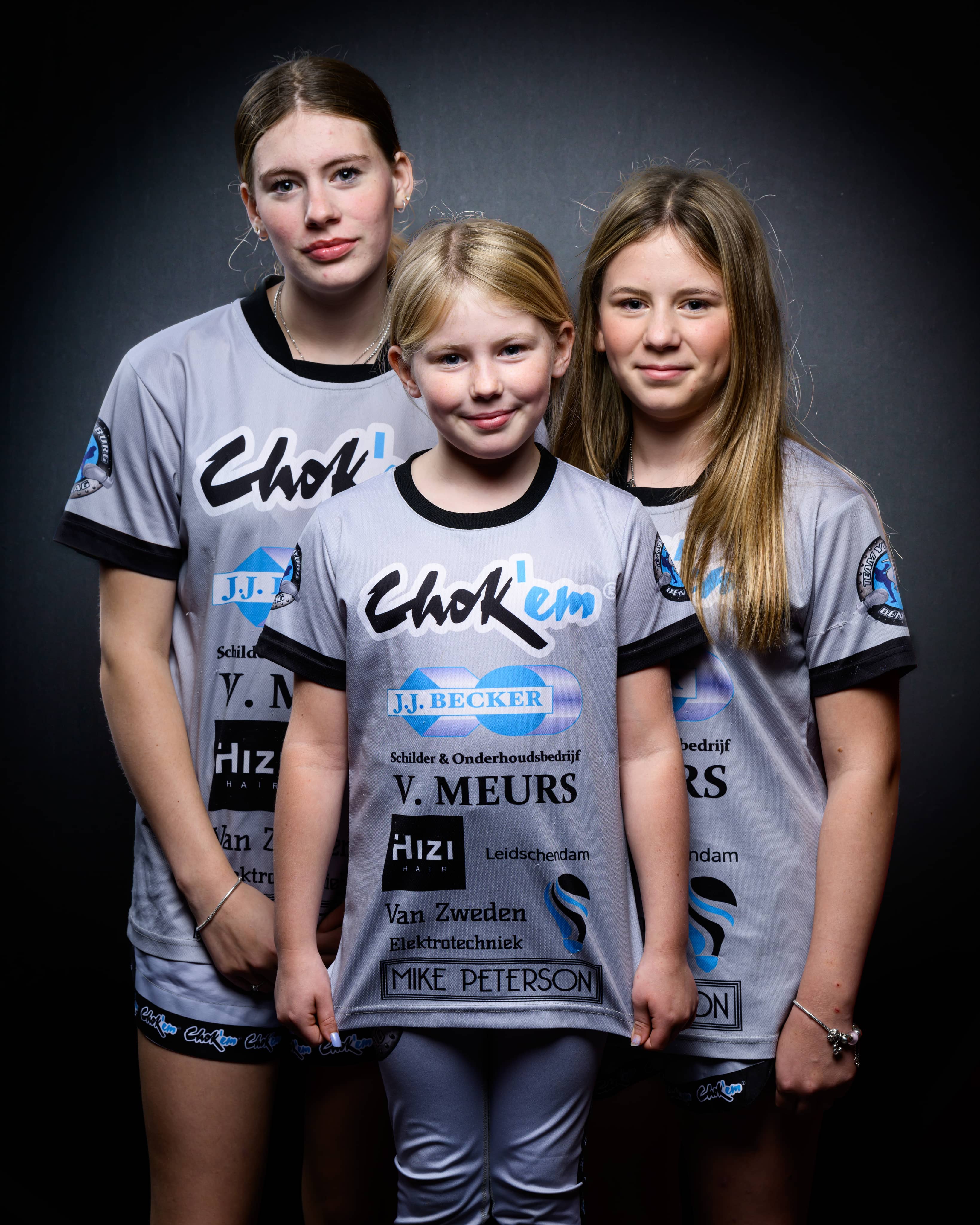 Team Ypenburg